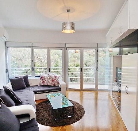 Anja Apartment ラファイロヴィチ エクステリア 写真