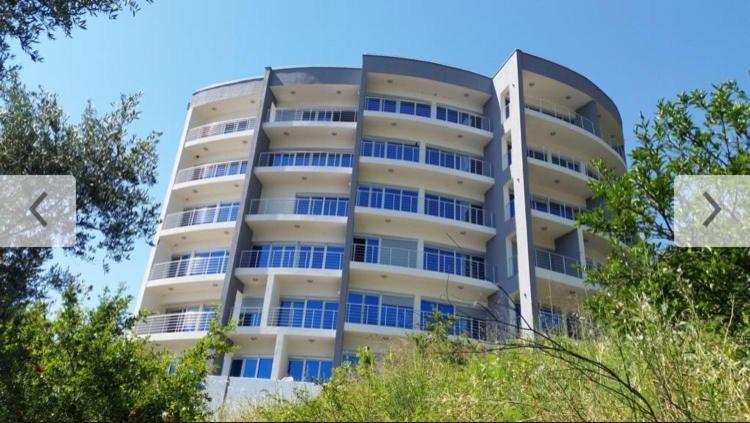 Anja Apartment ラファイロヴィチ エクステリア 写真