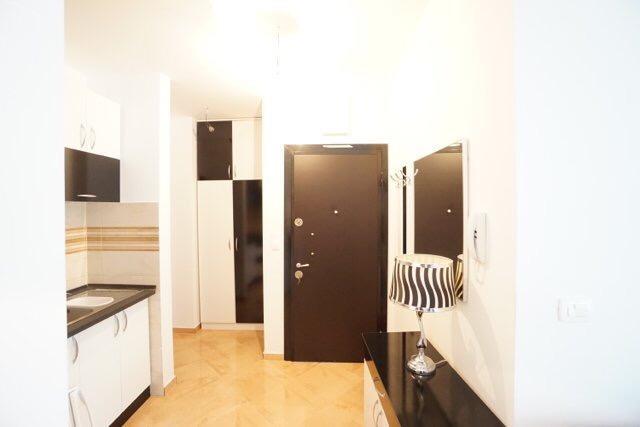 Anja Apartment ラファイロヴィチ エクステリア 写真