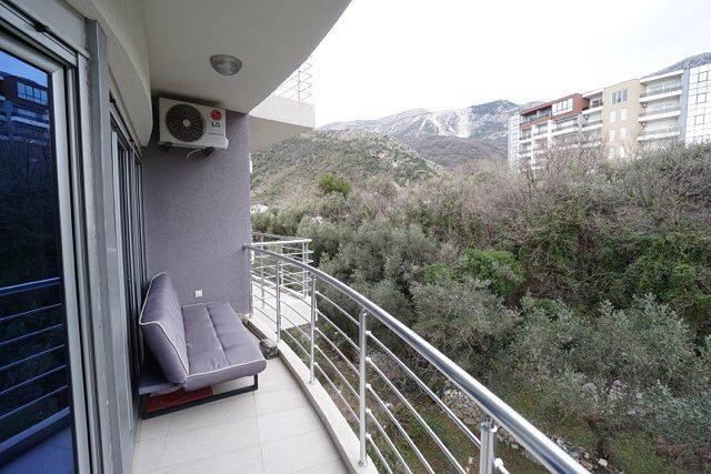 Anja Apartment ラファイロヴィチ エクステリア 写真