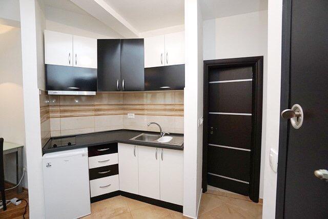Anja Apartment ラファイロヴィチ エクステリア 写真