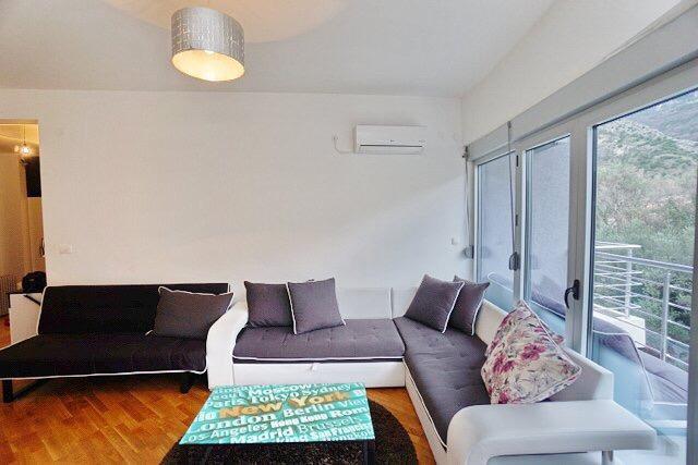 Anja Apartment ラファイロヴィチ エクステリア 写真