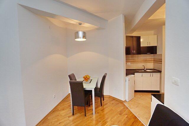 Anja Apartment ラファイロヴィチ エクステリア 写真