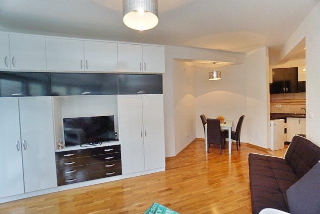 Anja Apartment ラファイロヴィチ エクステリア 写真