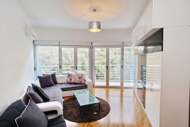 Anja Apartment ラファイロヴィチ エクステリア 写真