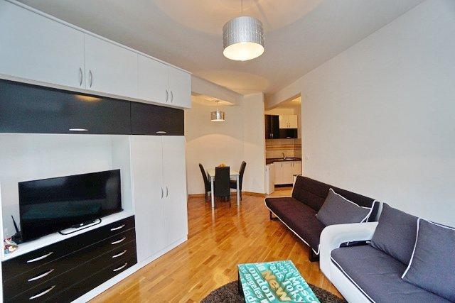 Anja Apartment ラファイロヴィチ エクステリア 写真